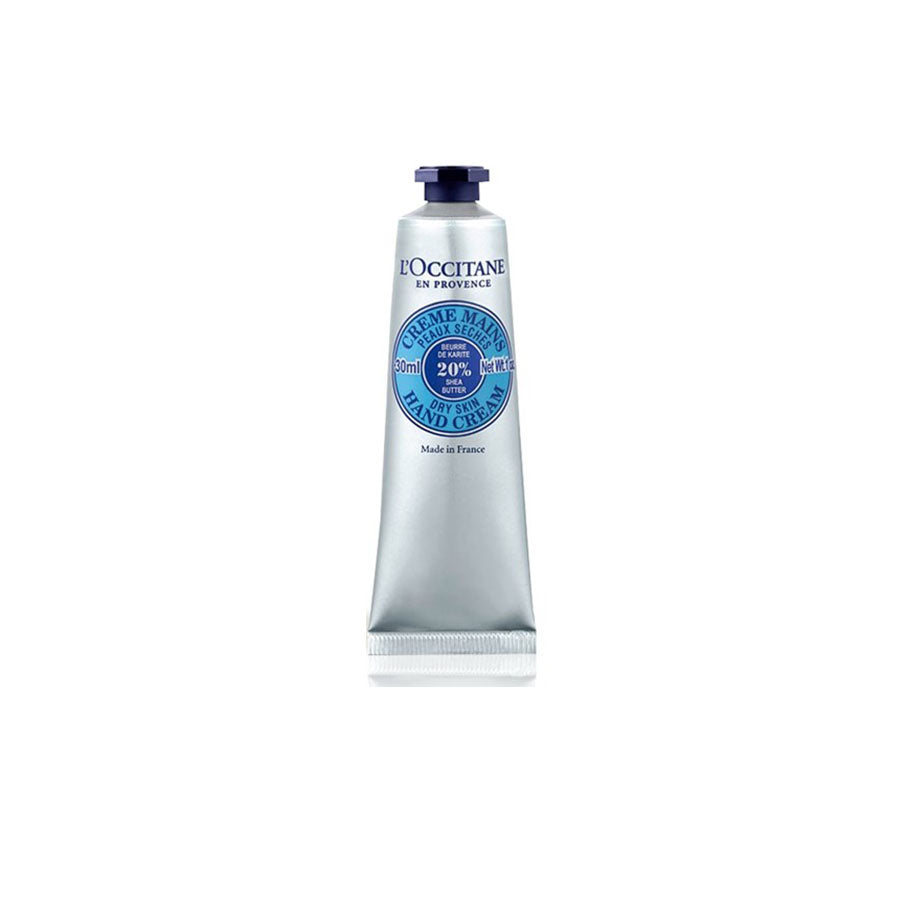 Crema Mani L'Occitane Karite 20% 150 ml