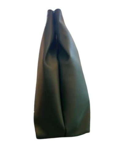 Alviero Martini 1A Classe Shopper  LM LE28 9729 Col. 0617 Bottle Gre