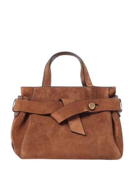 Gianni Chiarini  Borsa  MIRANDA  BS  11885 CM-FRSH Cognac