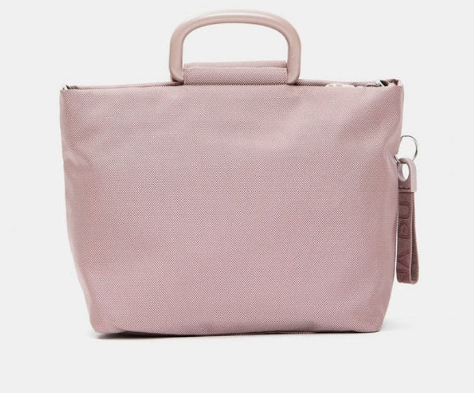 Mandarina Duck Borsa A Mano Handbag MD20  P10QMT41 Col Rose