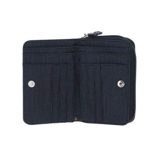 Mandarina Duck Portafoglio Wallet  MD20  P10QMPN8A46 Col. SCARAB