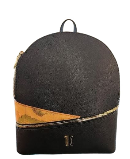 Alviero Martini 1a Classe  LM LE14 9913 Col. 0001 Black