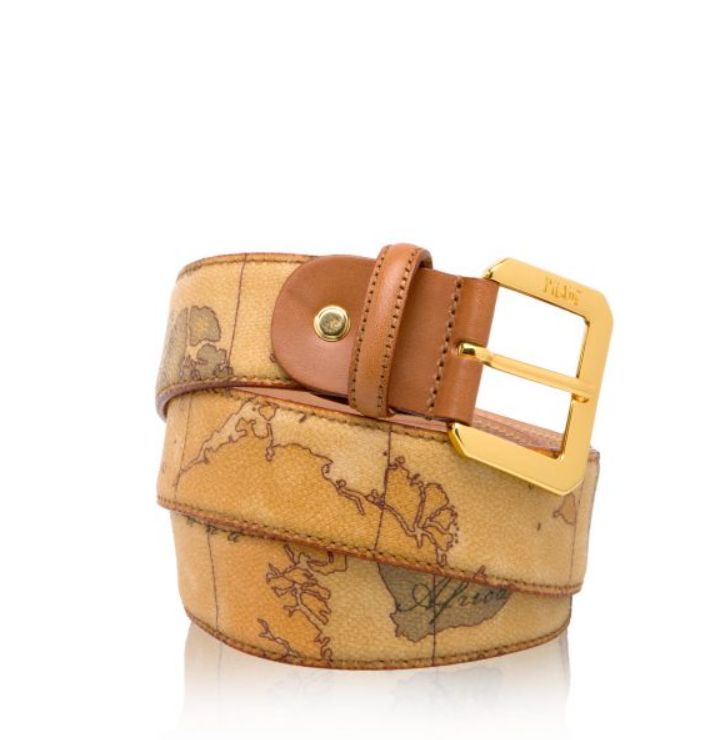 Alviero Martini Cintura Donna Natural CA275 6000  H.35 tg.115