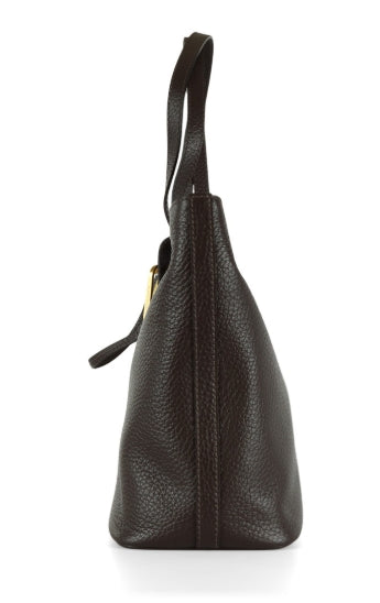 Gianni Chiarini  Borsa in pelle BS 11471 TKL Marisol Nero