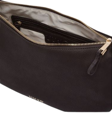 Borsa Liu Jo  M HOBO KAKISKA AF6133 E1142 Col. 91419 Deep brown