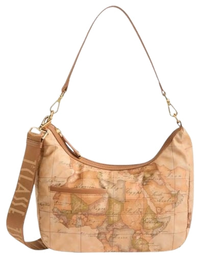 Alviero Martini  Borsa  Sottospalla soft   C S036  6001 Col. 0010 Natural