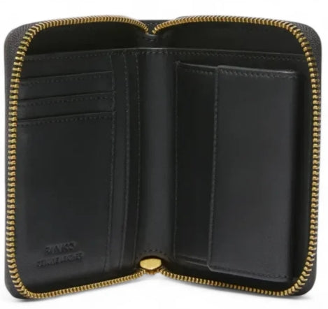 Pinko Portafoglio Taylor Zip Around Nero