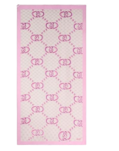 Liu Jo Stola  Logo  Sketch 2A5029 T0300 Col. X0661 Bright candy
