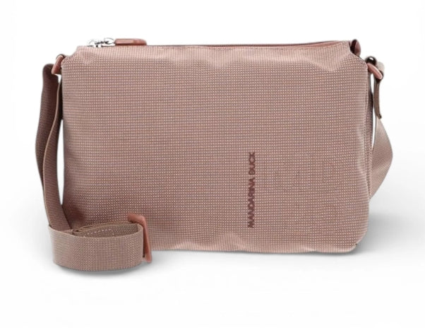 Mandarina Duck Multipocket MD20 P10QMT32 Col Rose