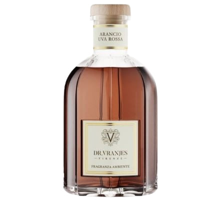 DR. VRANJES Fragranza ambiente Arancio Uva Rossa 250 ML