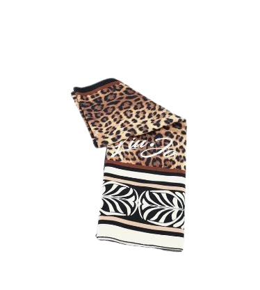 Liu Jo Telo Mare VA6205 T9433 Col. V9789 Animalier