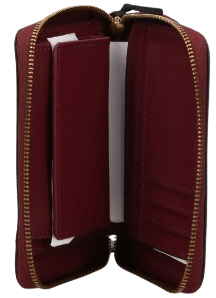 Pinko Portafoglio Taylor Zip Around  Ribes int.