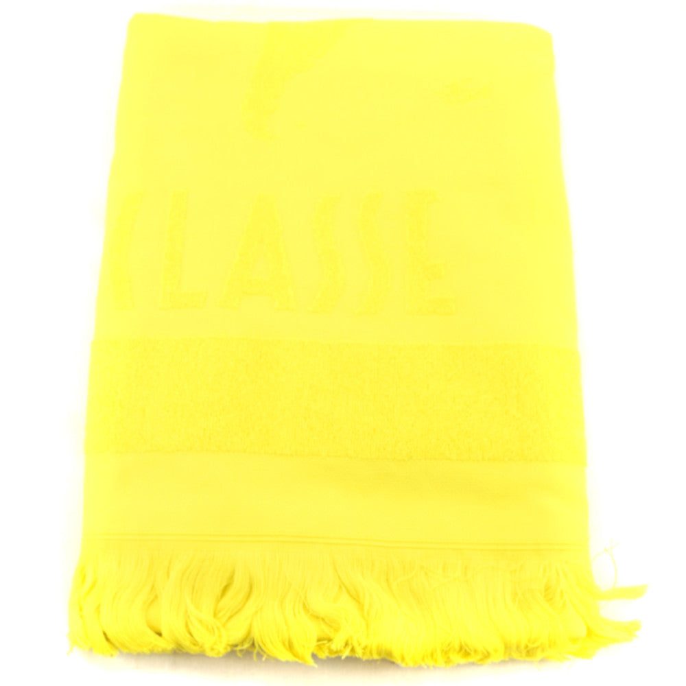 Alviero Martini 1A Classe Telo Mare 80x150 banana col. 0475