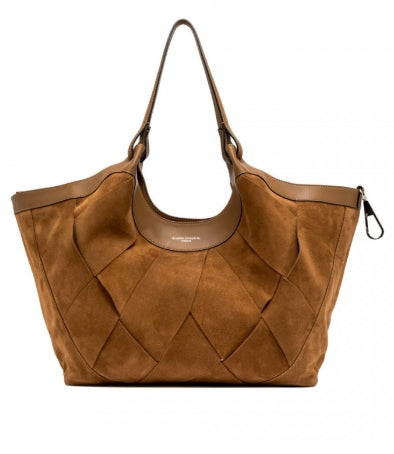 Gianni Chiarini  Borsa   BS  12350 DUA Caramel