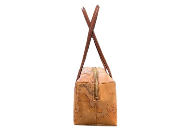 Alviero Martini 1A  Classe Borsa A Spalla C E074 6000 Col 0010 Natural