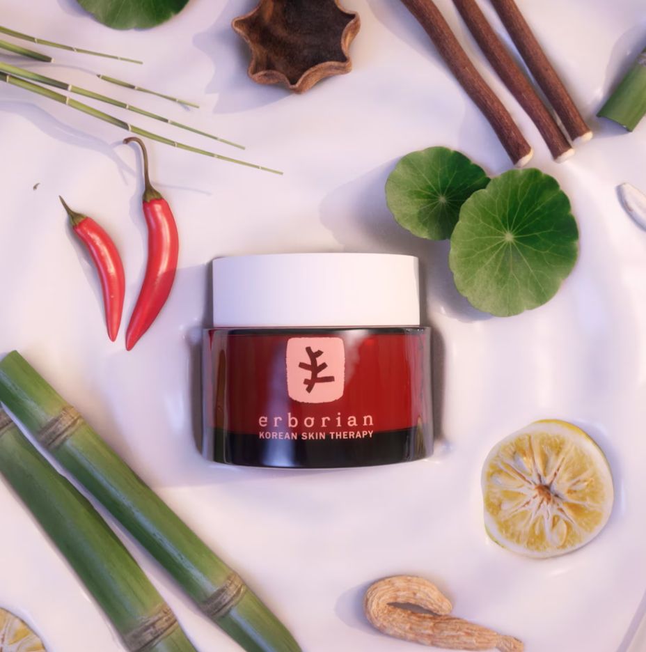 Erborian Skin Therapy Eye Contorno Occhi Multi-Perfezionatore 15 ml