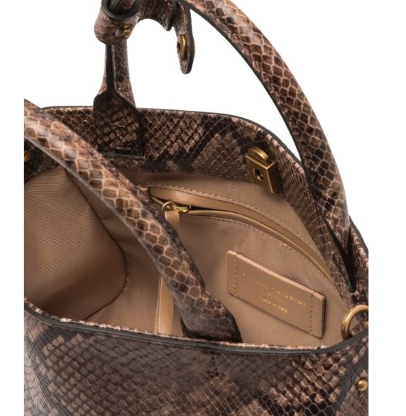 Gianni Chiarini  Borsa    BS 11895 PTY-CM AMAIL CUOIO