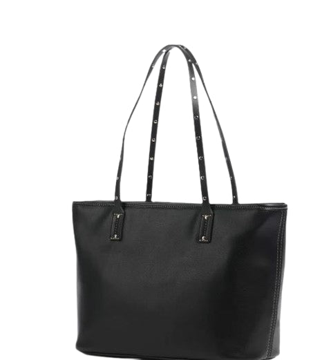 LIU JO SHOPPING EVRIM  ECS  S TOTE  AA6071 E1012 Col. 22222 Nero