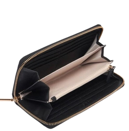 Liu Jo Portafoglio  Caliwen  Zip Around AF6170 E1137Col. 22222 Nero