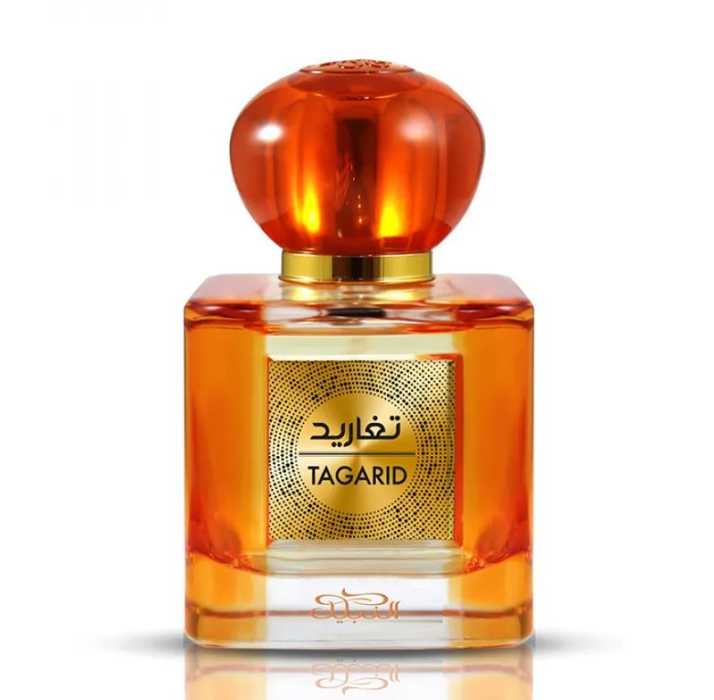 Nabeel Tagarid Eau De Parfum 100 ml