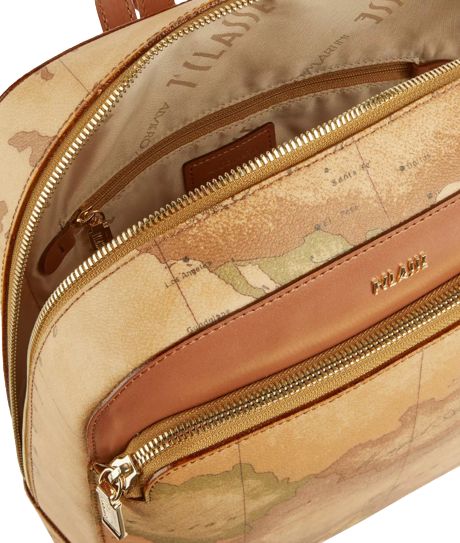 Alviero Martini 1A Classe Zaino Geo Classic CE045 6000 Col. 0010