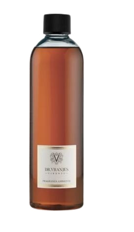 DR. VRANJES Ricarica Fragranza ambiente Arancio Uva Rossa 500  ML
