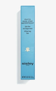 Sisley Phyto Khol Star N.1 Sparkling Black