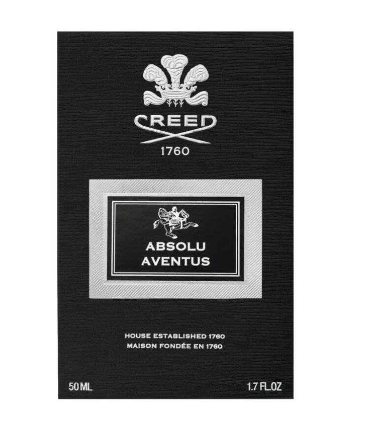 Creed Absolu Aventus Extrait De Parfum 50 Ml