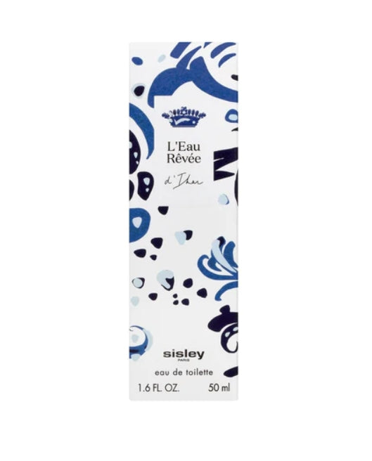 Sisley Paris L'Eau Rêvée D'Ikar Eau De Toilette 50 ml spray