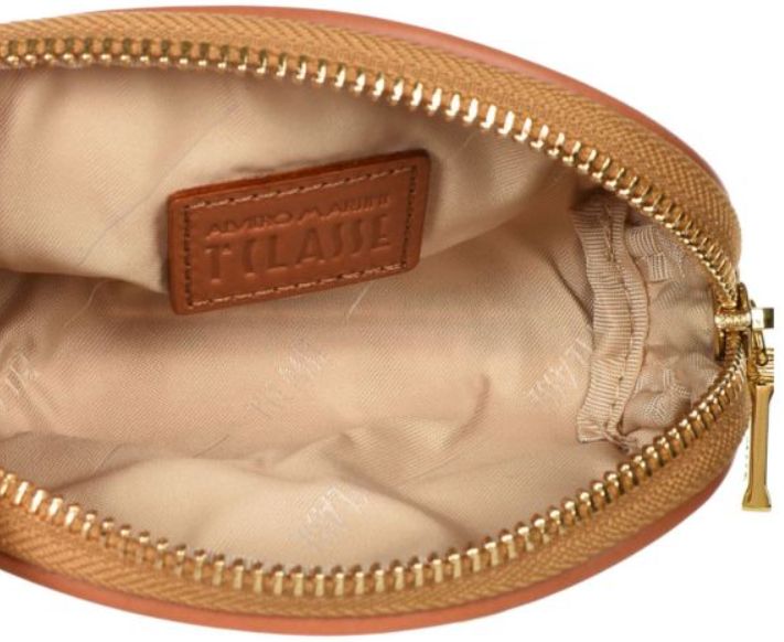 Alviero Martini 1A Classe Bustina Portachiavi CM027 6000 Geo Natural