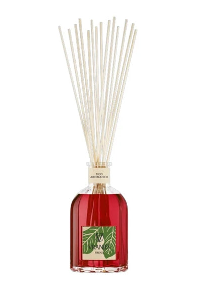 DR. VRANJES   Fragranza ambiente Fico Aromatico 250 ML.