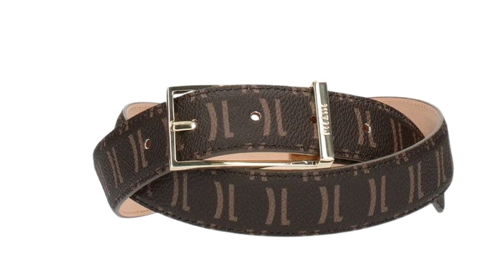 Alviero Martini Cintura  donna h.35 CMA003 9613 Col. 0001 Black