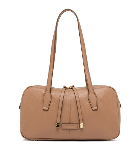 Gianni Chiarini  Borsa   BS 11799 ARYNA Clay