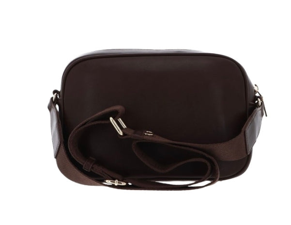 Borsa Liu Jo Tracolla ECS M Camera Case Achala Art. AF5176 E0077 Col.90912 Moro Light