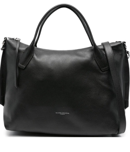 Gianni Chiarini  Borsa   BS  11777 VIRGINIA  Nero