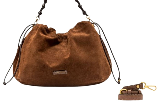 Gianni Chiarini  Borsa   BS  12260 CM-PL  MORGANA  COGNAC