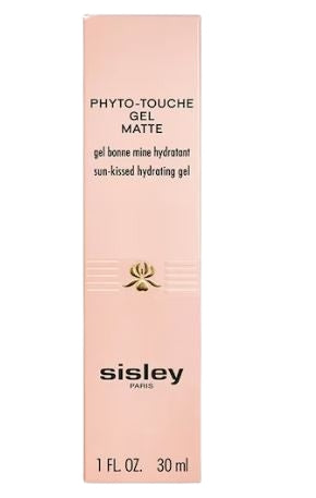 Sisley Phyto-Touche Gel Matte  30 ml