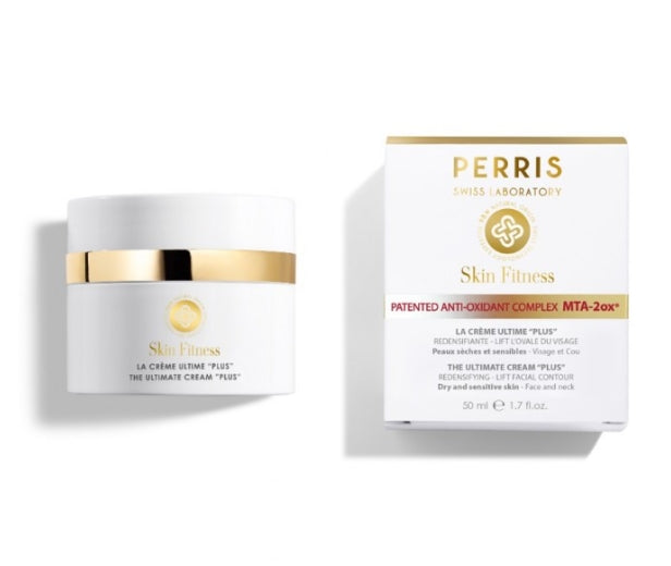 Perris Swiss Laboratory La Creme Ultimate Plus 50 ml