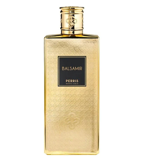 Perris Monte Carlo Balsamir Eau De Parfum 100 ml