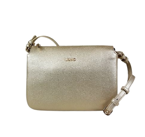 Borsa A Tracolla Caliwen Crossbody AA5212 E0058 Col. 00529 Gold