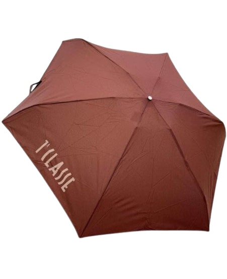 Alviero Martini 1a Classe Ombrello Logo Supermini 1006  Marrone