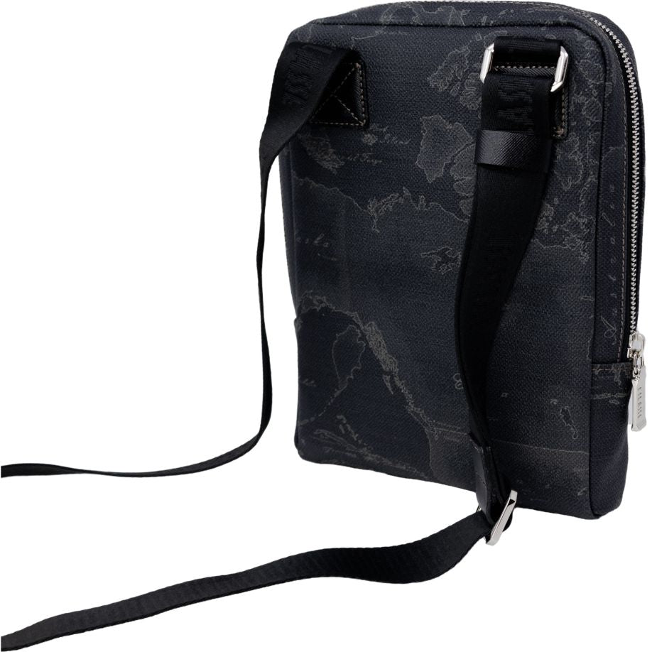 Alviero Martini Tracolla Uomo BV G316 6426 Col 0001 Nero