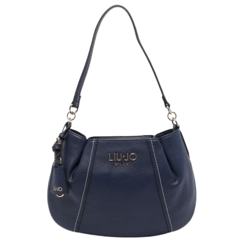 Borsa    Liu Jo  ECS S HOBO  TREPIDA  AA6167 E1012 Color.Dress blue