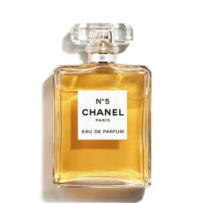 Profumo Donna Chanel N.5 Eau De Parfum 100 ml