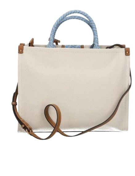 Borsa  Liu Jo  RIDHI  M Tote AA6206 T338A   Col. C3906 Neutro/Denim