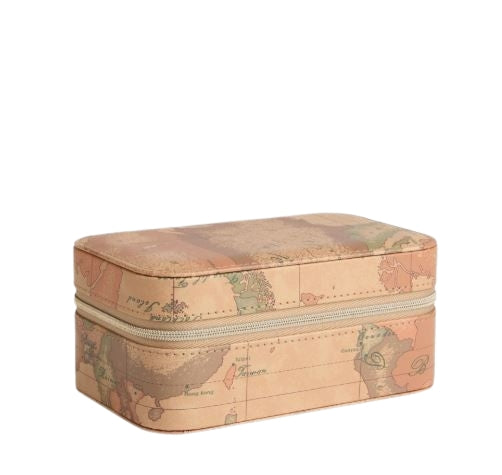 Alviero Martini Porta Gioie LM PP74 9652 Col. 0010 Natural