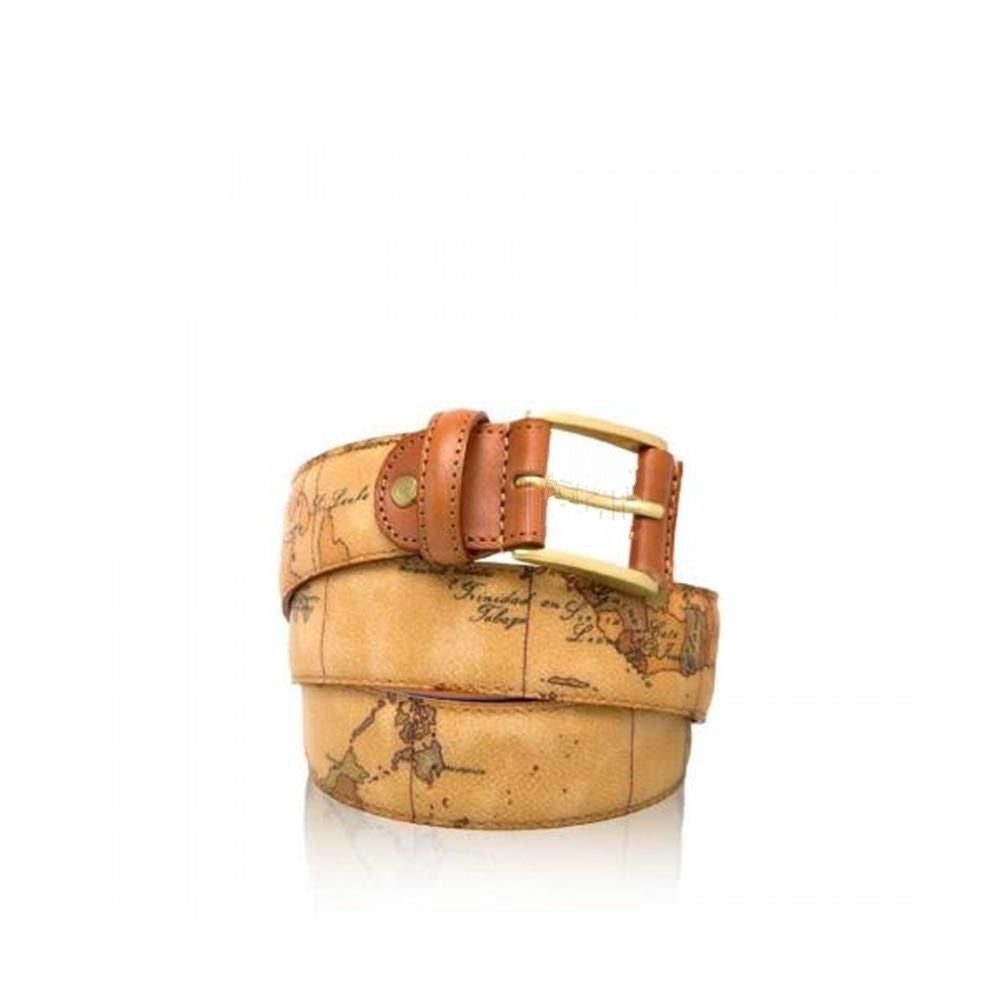 Alviero Martini Cintura Unisex  CA278 6000 Geo Classic H.35 tg.115
