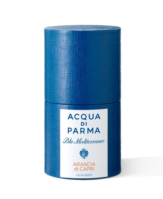 Profumo Unisex Acqua Parma Blu Mediterraneo Arancia di Capri 75ml