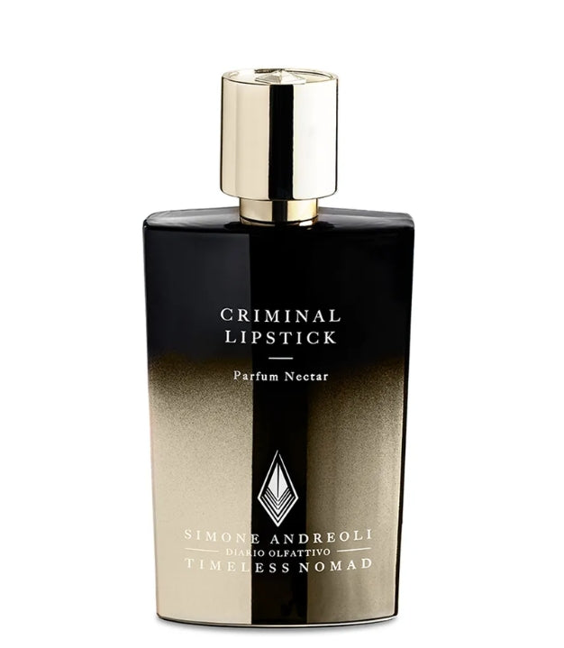 Profumo Simone Andreoli Criminal Lipstick Parfum Nectar 50 ml
