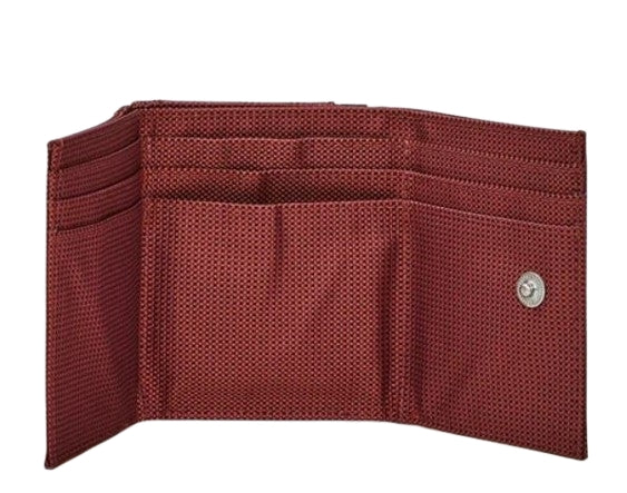 Mandarina Duck Portafoglio Wallet  MD20  P10QMPN3B03 SIN (bordeaux caldo)